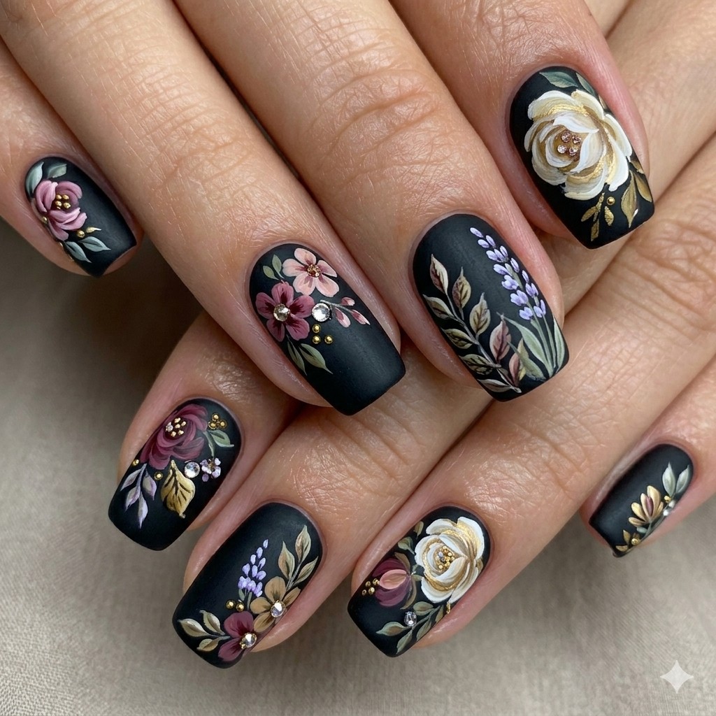 Floral Design