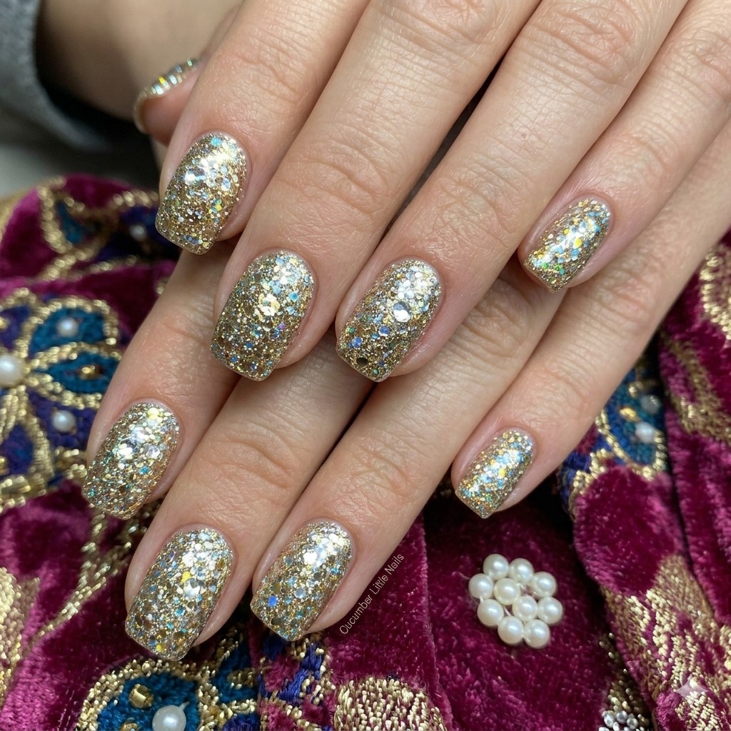 Glitter Glam