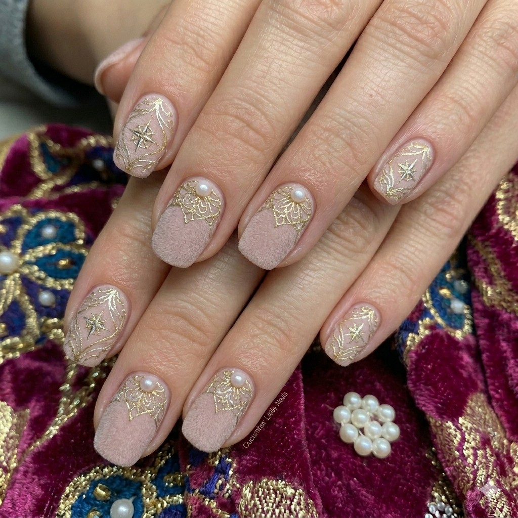 Velvet Touch