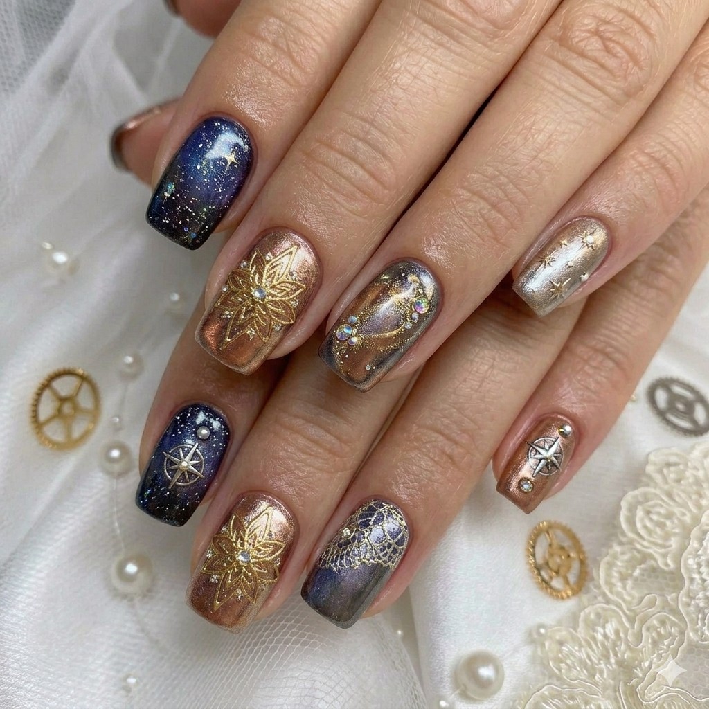 Ombre Effect