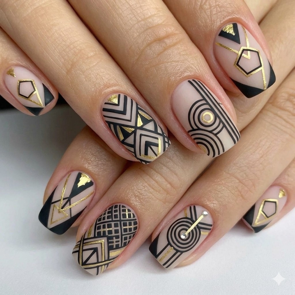 Geometric Patterns