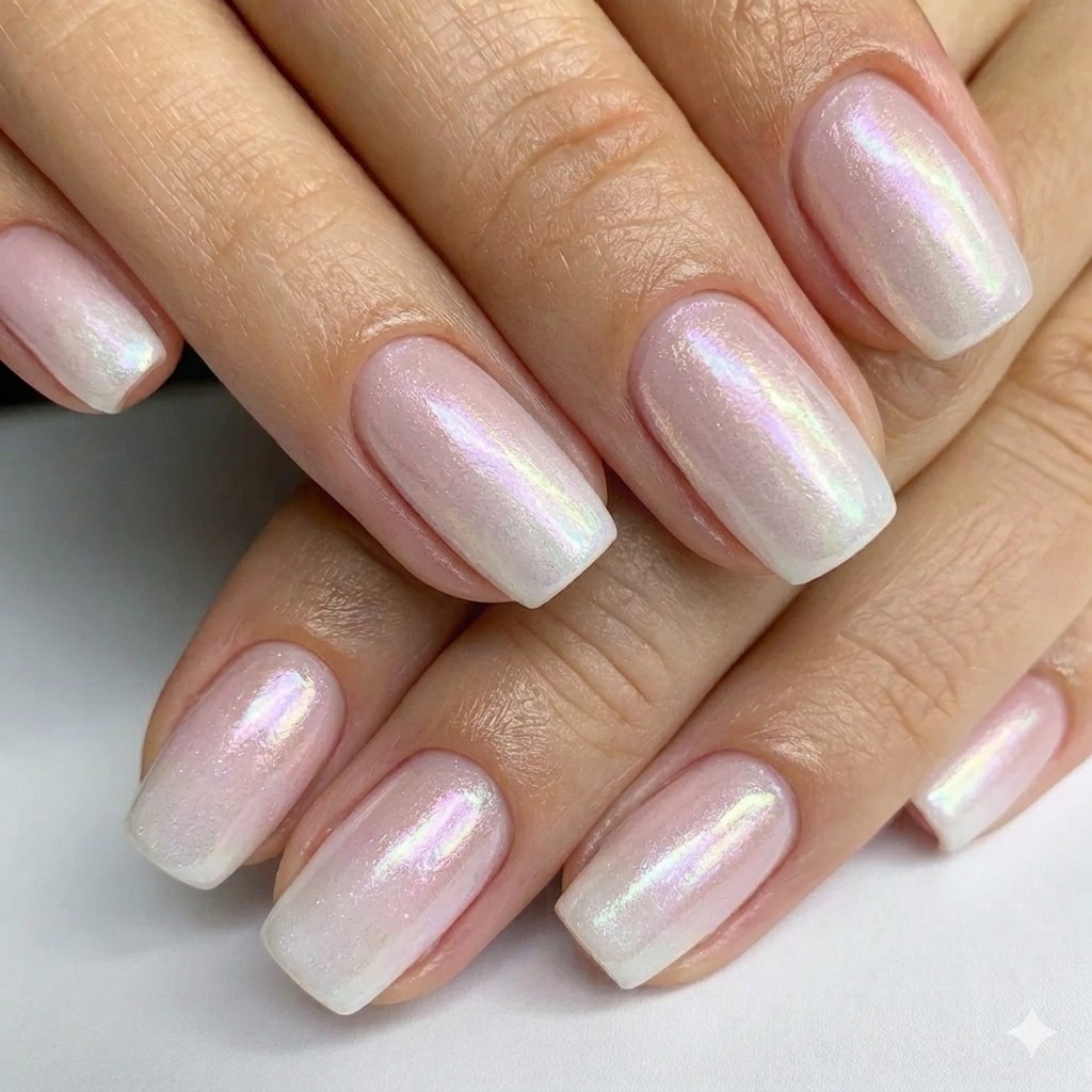 Pearl Finish