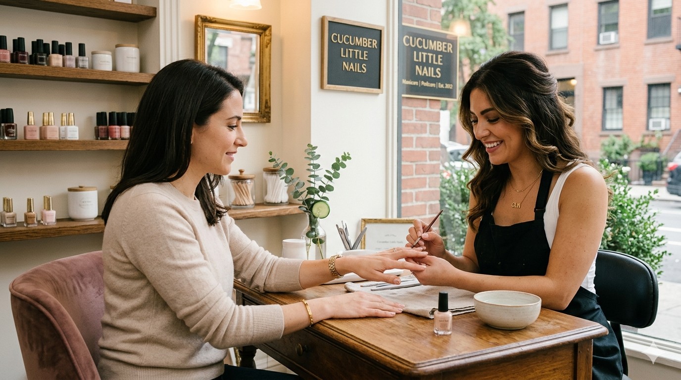 Nail Studio